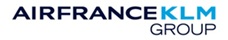 Logo for Air France-KLM Group