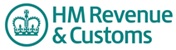 Logo for HM Revenue & Customs UK