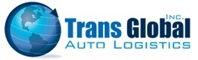 Logo for TransGlobal Logistics