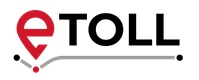 System e-TOLL logo