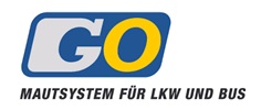 Logo for Go-Maut Østrig