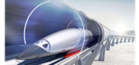 Præsentation af Hyperloop systemer