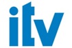 Logo for ITV Spanien