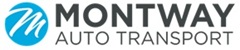 Logo for Montway Auto Transport Company