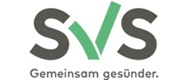 Socialsikring for selvstændige (SVS) Logo